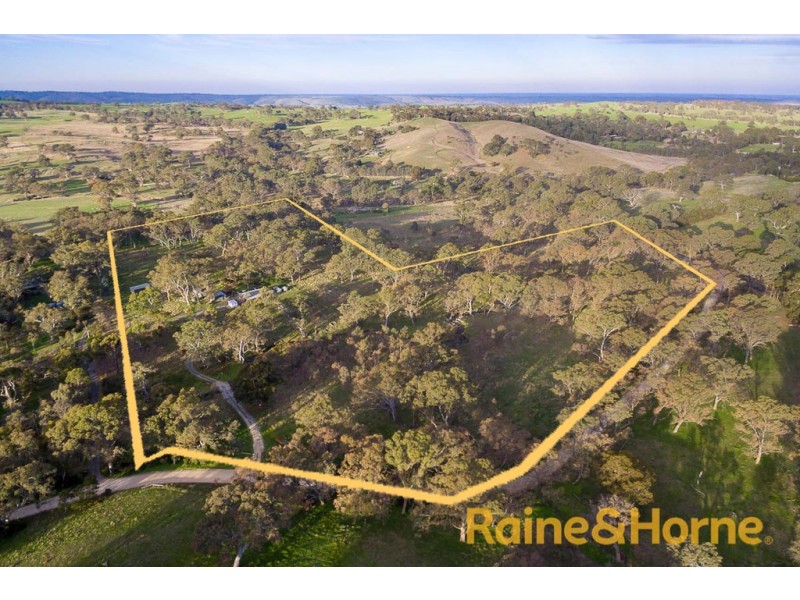 129 Five Bob Road, Woodside SA 5244