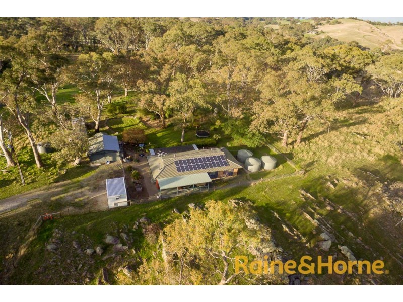 129 Five Bob Road, Woodside SA 5244