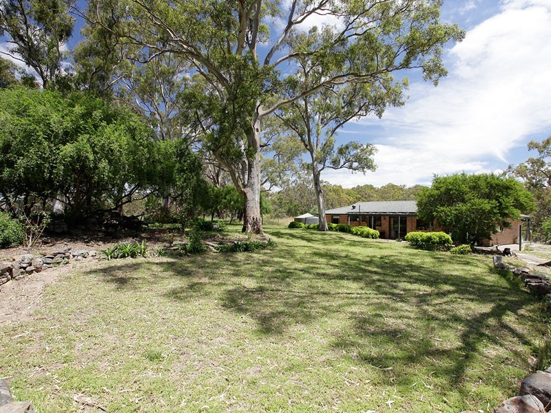129 Five Bob Road, Woodside SA 5244