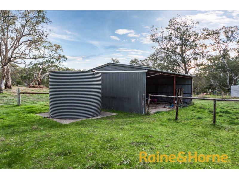 129 Five Bob Road, Woodside SA 5244