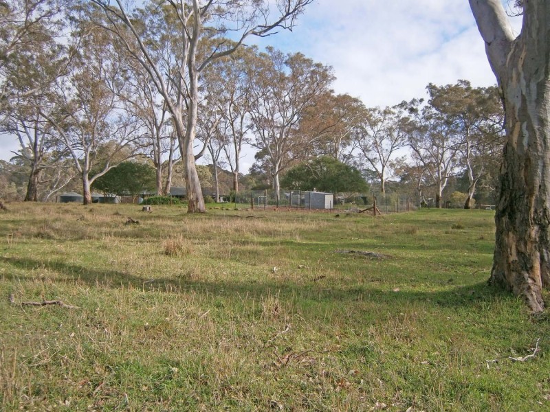 129 Five Bob Road, Woodside SA 5244