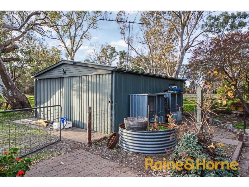 129 Five Bob Road, Woodside SA 5244