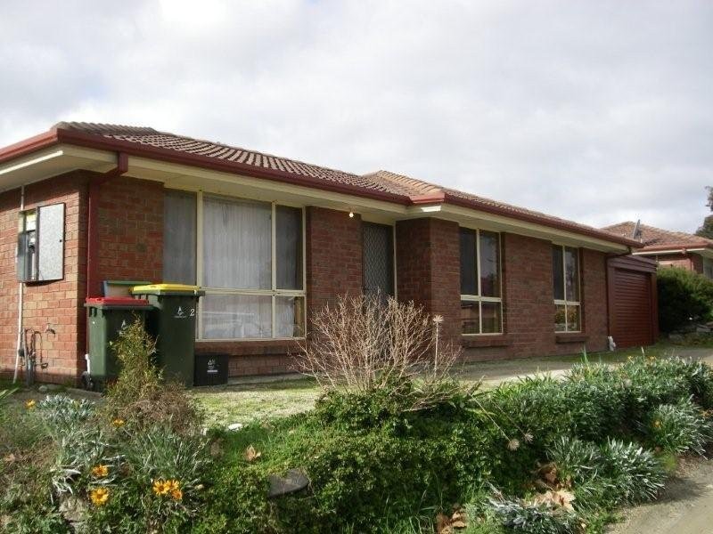 2/168 Melrose Street, Mount Pleasant SA 5235