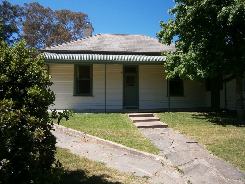 8 Onkaparinga Valley Road, Balhannah SA 5242