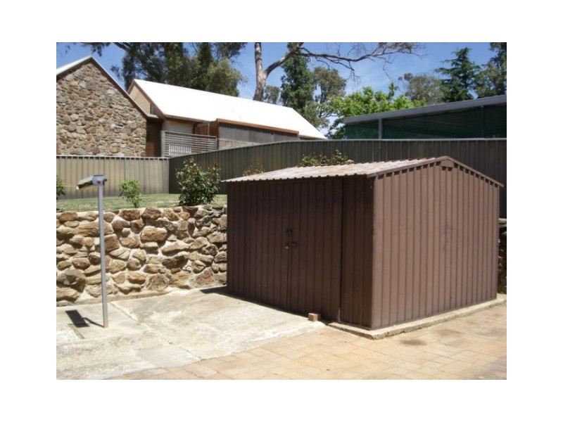 6 Wegener Road, Birdwood SA 5234