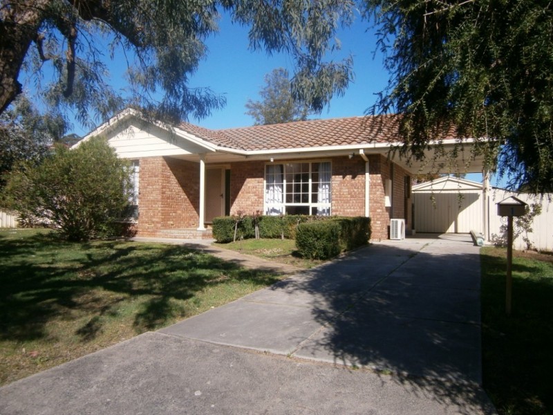 1 Darkana Road, Balhannah SA 5242