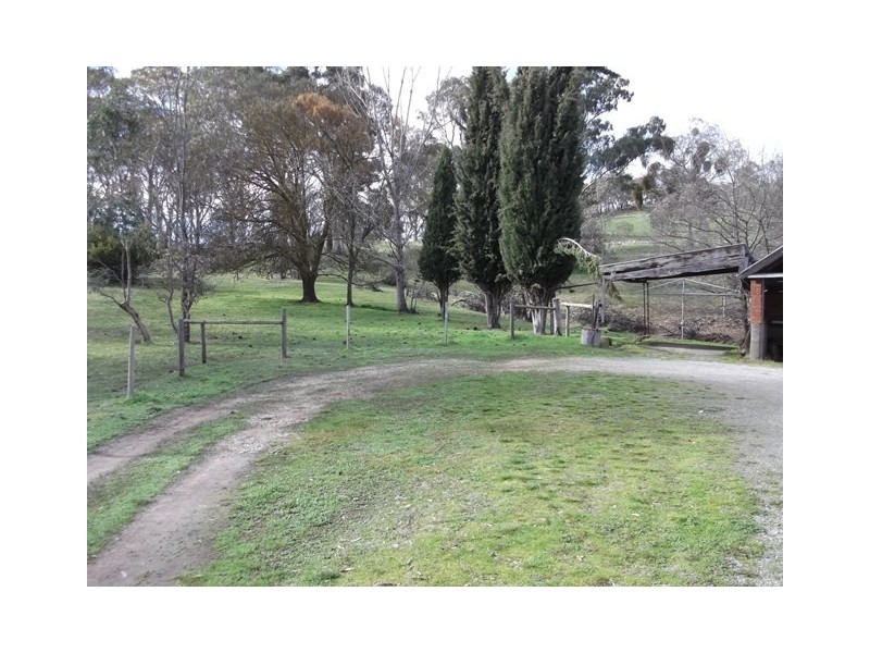 156 Hill Road, Kersbrook SA 5231