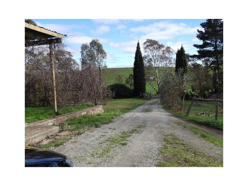 156 Hill Road, Kersbrook SA 5231