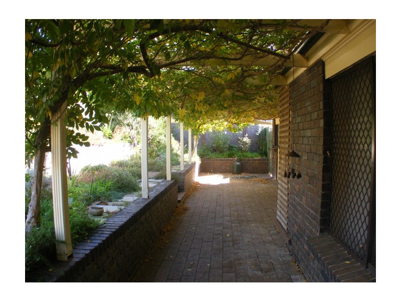 4 Vista Court, Gumeracha SA 5233