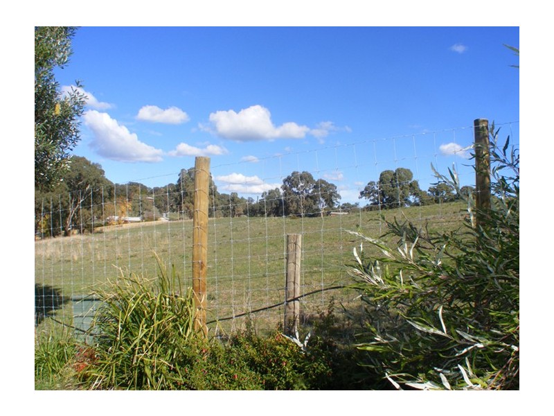 4 Vista Court, Gumeracha SA 5233
