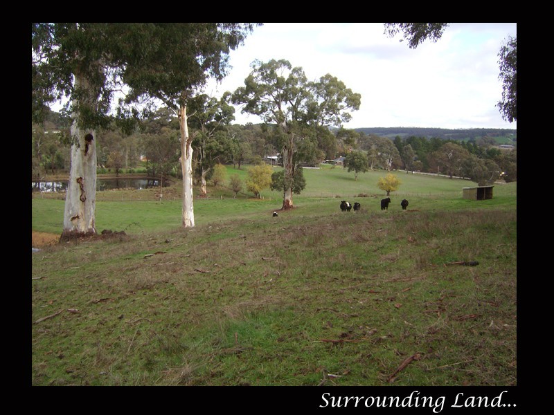 10 Hahn Drive, Hahndorf SA 5245