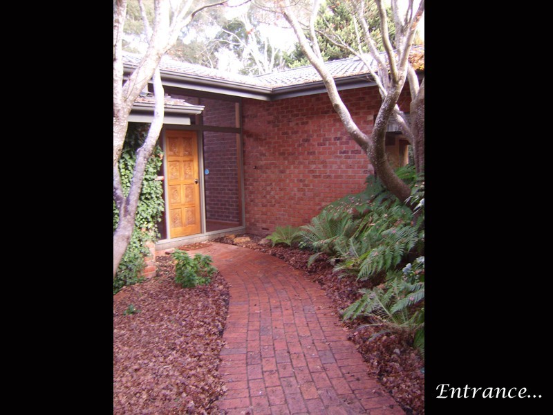 10 Hahn Drive, Hahndorf SA 5245