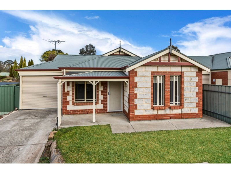 2/80 Grevillea Way, Woodside SA 5244