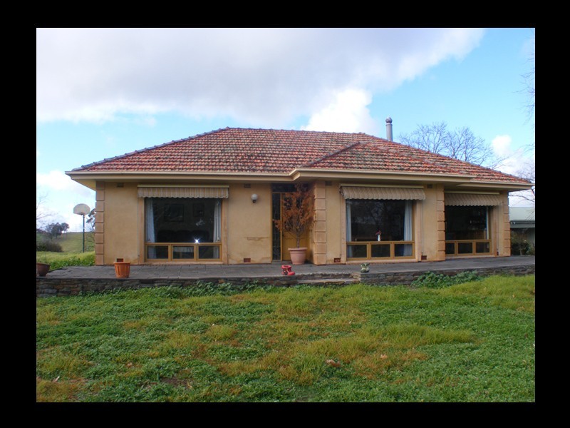 67 Baldocks Road, Woodside SA 5244