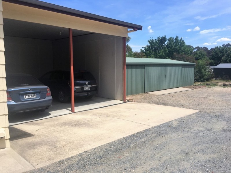 3 Charles Street, Woodside SA 5244