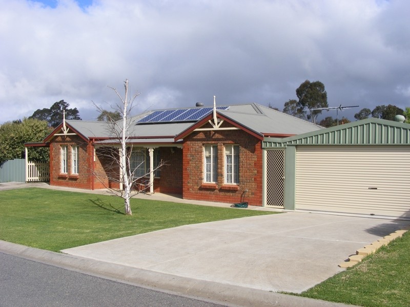 3 Stockham Street, Nairne SA 5252