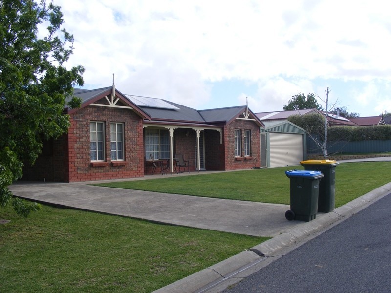 3 Stockham Street, Nairne SA 5252