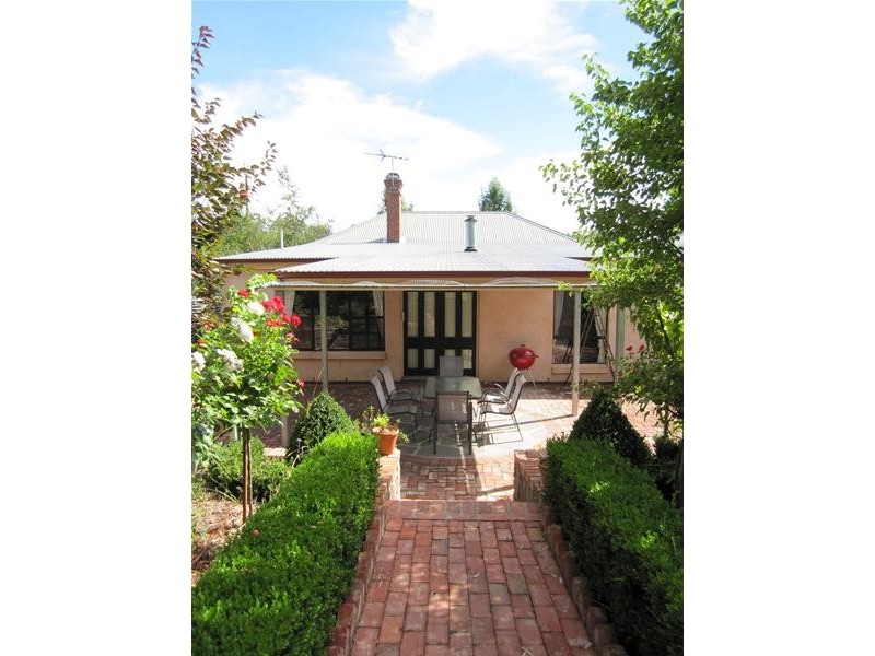 12 Talunga Street, Birdwood SA 5234