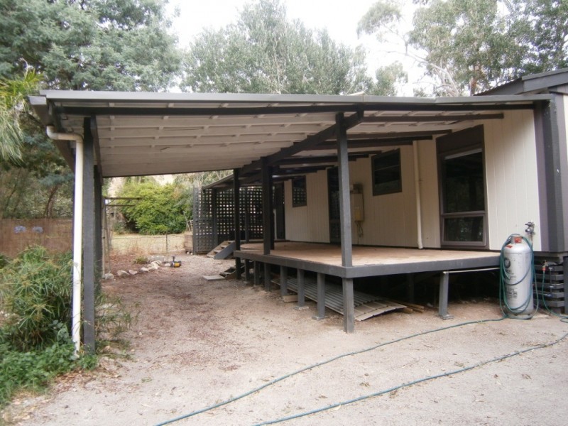 6 Hawthorn Road, Dawesley SA 5252