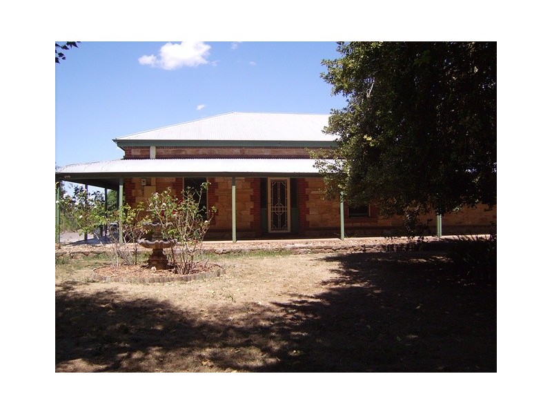 2058 Greenhill Road, Carey Gully SA 5144