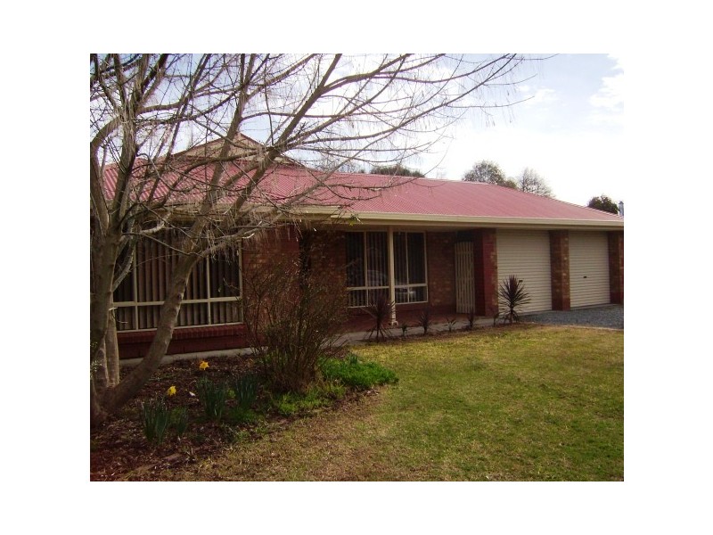 12 Gardenia Drive, Woodside SA 5244