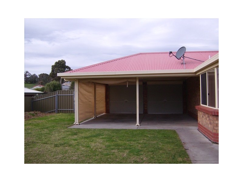 12 Gardenia Drive, Woodside SA 5244