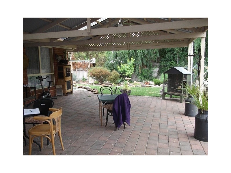 31 Beavis Court, Gumeracha SA 5233