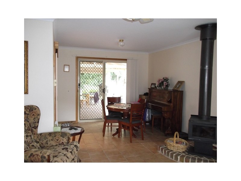 31 Beavis Court, Gumeracha SA 5233