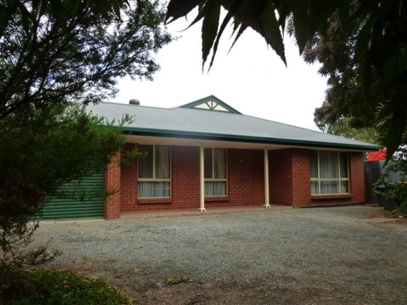 16A Olivedale Street, Birdwood SA 5234