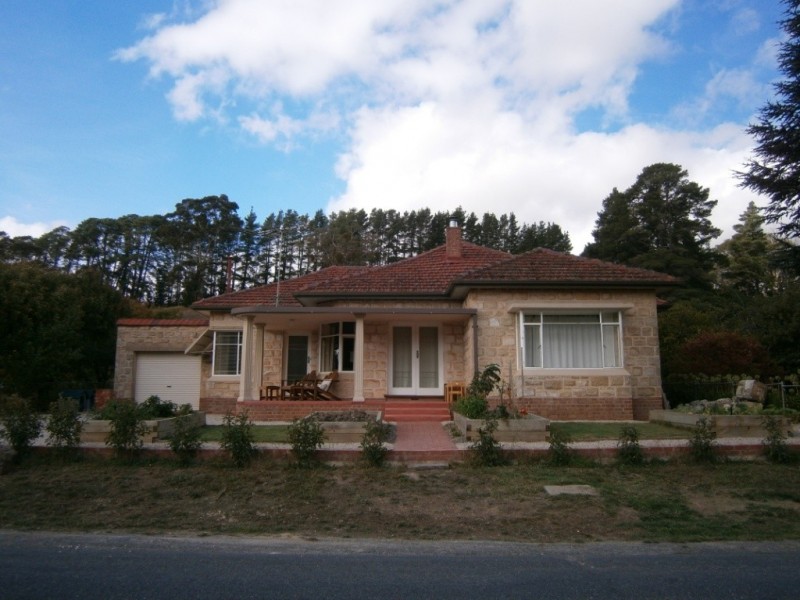 724 Swamp Road, Lenswood SA 5240