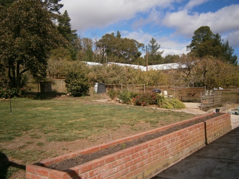 724 Swamp Road, Lenswood SA 5240