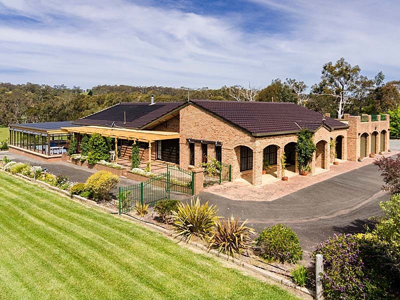 11 Oinns Road, Echunga SA 5153