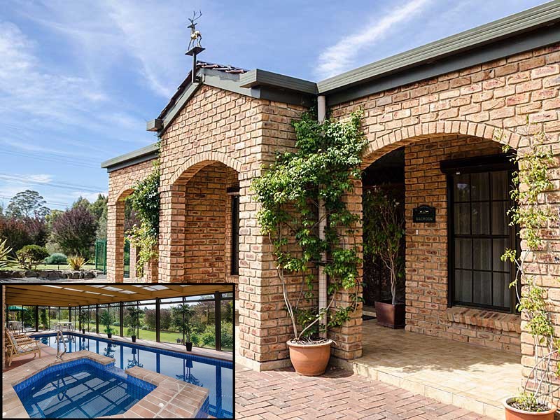 11 Oinns Road, Echunga SA 5153