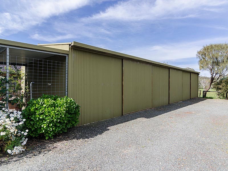 11 Oinns Road, Echunga SA 5153