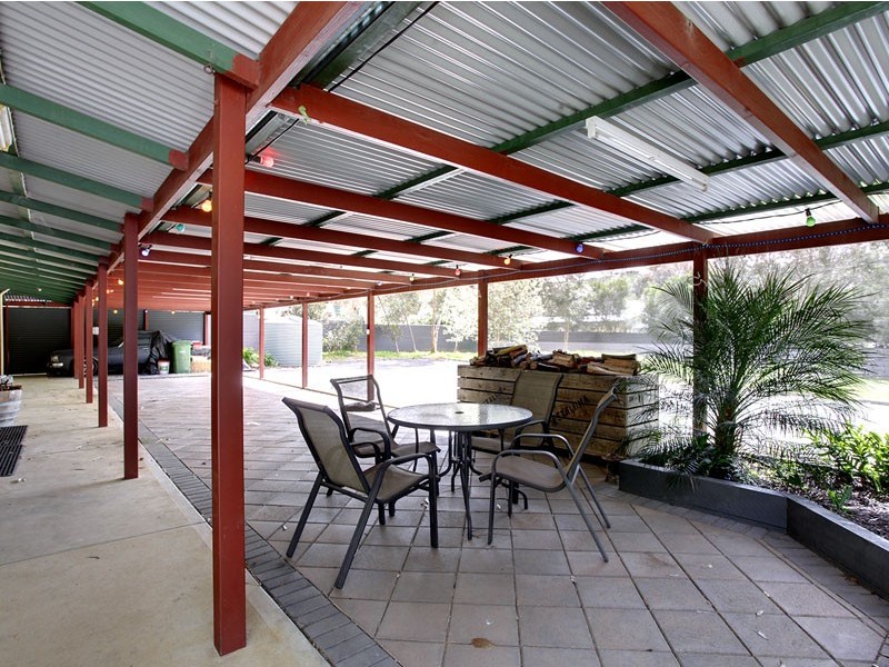 4 Mail Road, Harrogate SA 5244