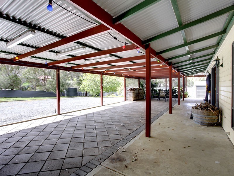 4 Mail Road, Harrogate SA 5244