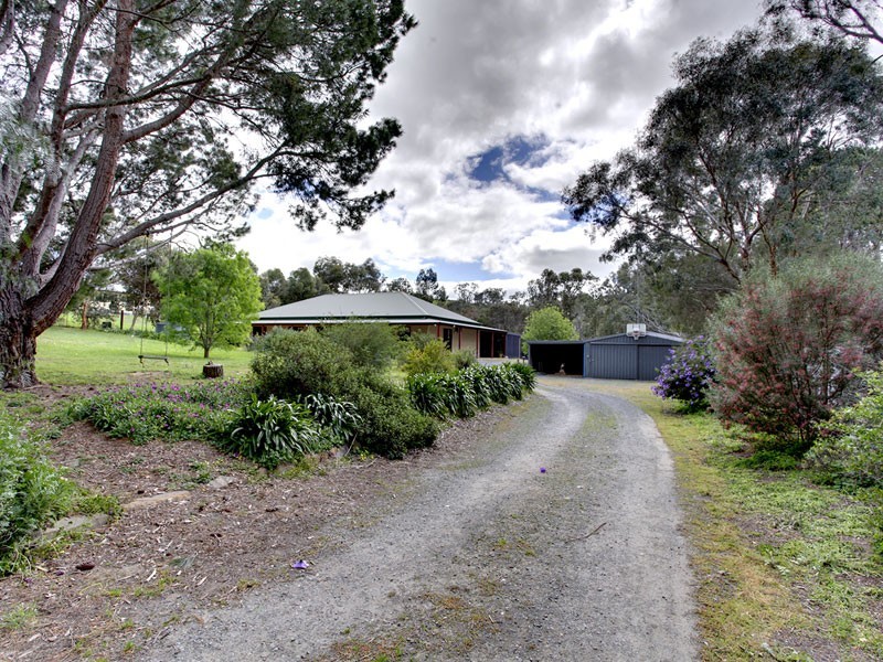 4 Mail Road, Harrogate SA 5244