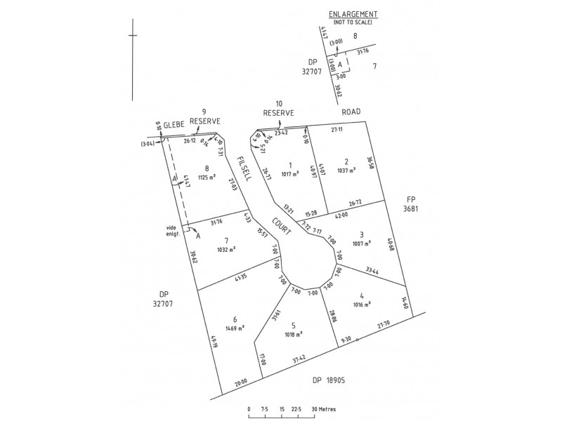 Lot 4 Filsell Court, Balhannah SA 5242