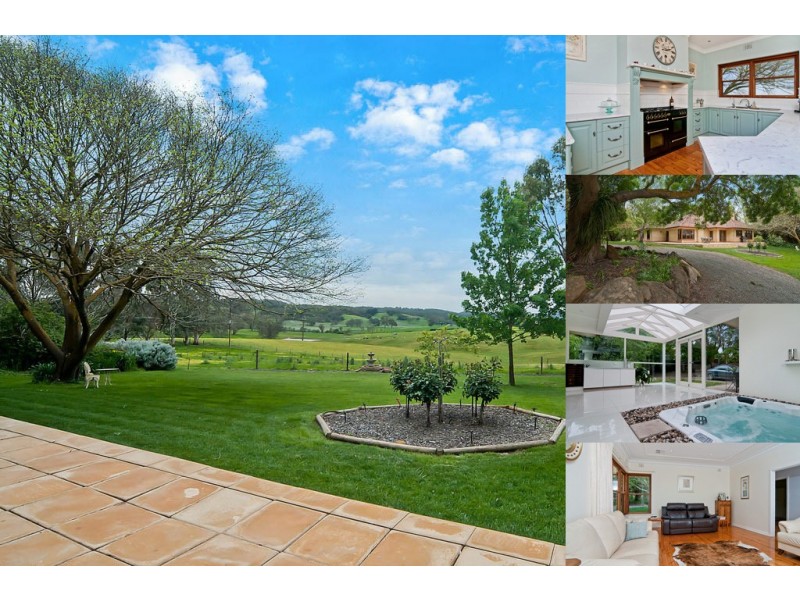 54 Woodlands Road, Gumeracha SA 5233