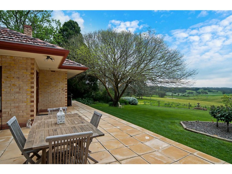 54 Woodlands Road, Gumeracha SA 5233