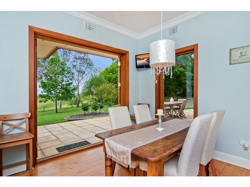 54 Woodlands Road, Gumeracha SA 5233