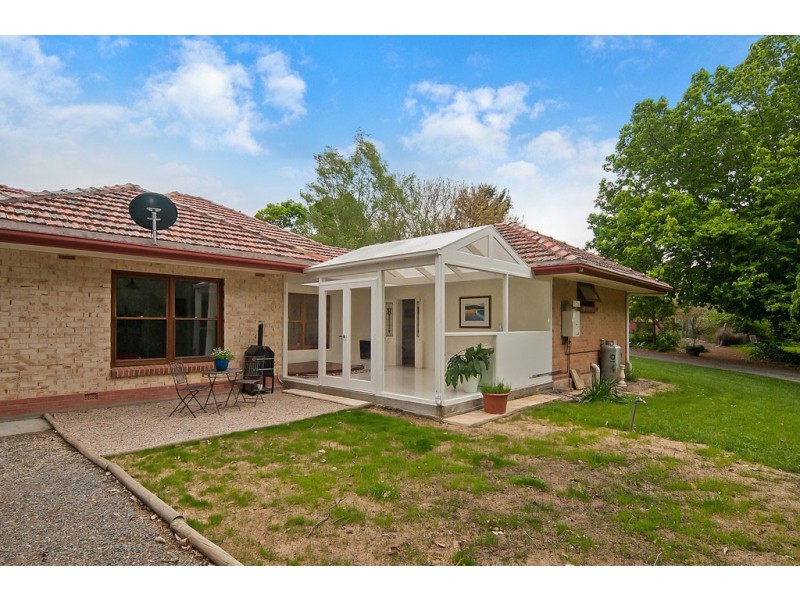 54 Woodlands Road, Gumeracha SA 5233