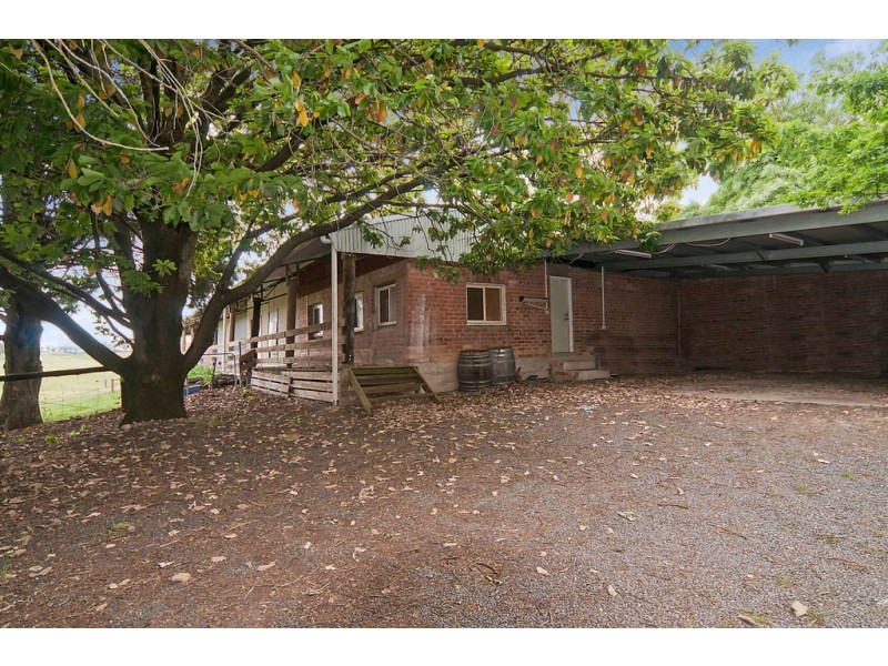 54 Woodlands Road, Gumeracha SA 5233