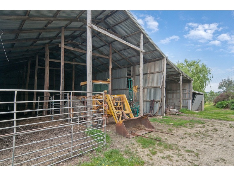 54 Woodlands Road, Gumeracha SA 5233