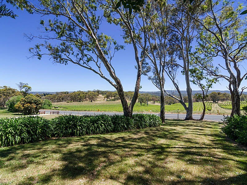 70 Wenzel Road, Balhannah SA 5242
