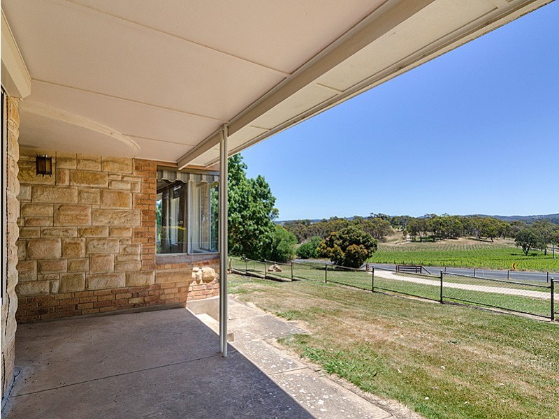 70 Wenzel Road, Balhannah SA 5242