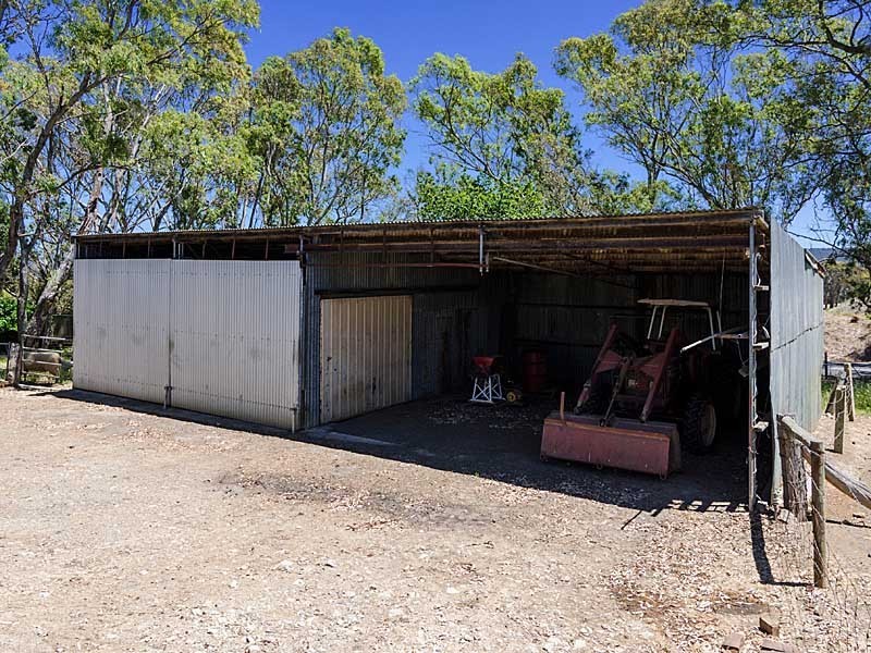 70 Wenzel Road, Balhannah SA 5242