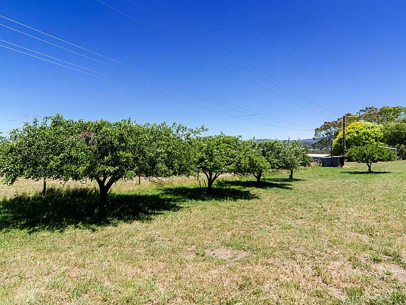 70 Wenzel Road, Balhannah SA 5242