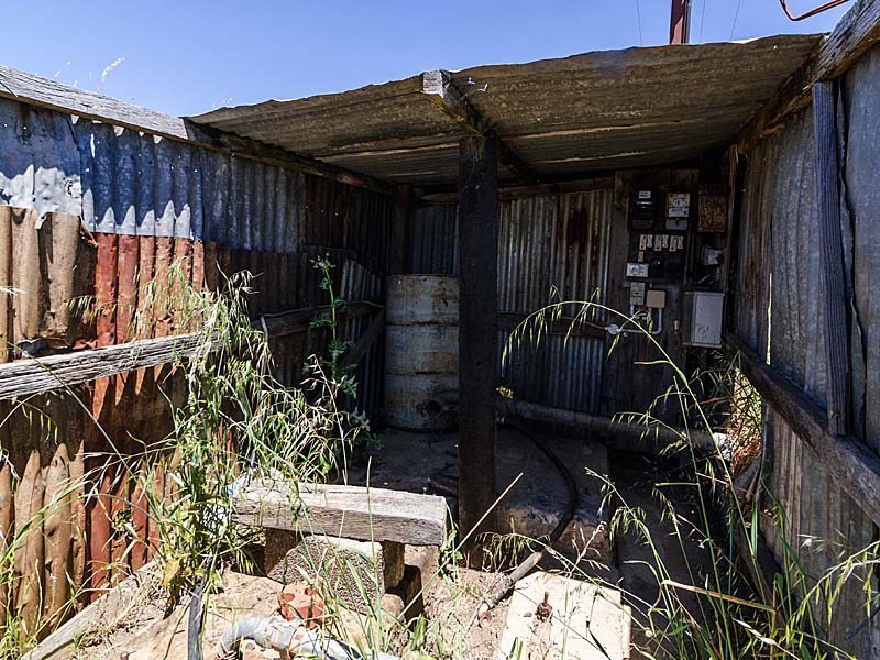 70 Wenzel Road, Balhannah SA 5242