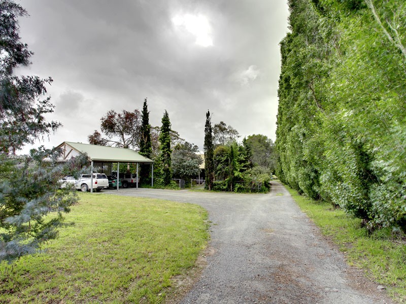 875 Onkaparinga Valley Road, Oakbank SA 5243